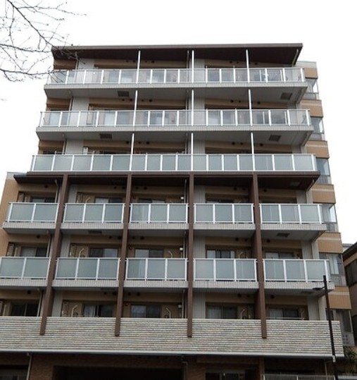 建物外観　☆外観☆