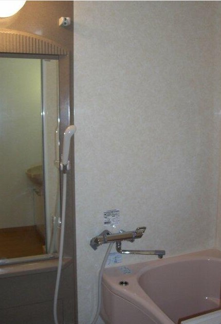 バス・シャワールーム　※他部屋参照