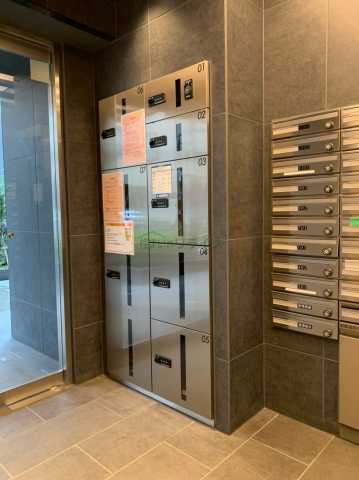 その他共有部分　ハーモニーレジデンス大塚山手