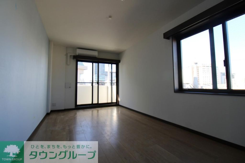 居室・リビング　★お部屋探しは株式会社タウンハウジング東京まで★