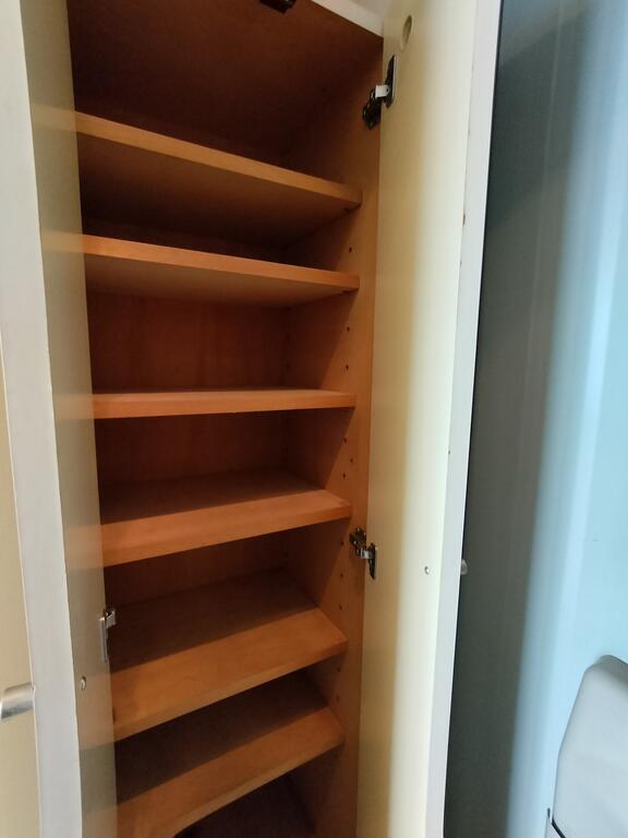 その他設備　シューズクローゼット付きです♪