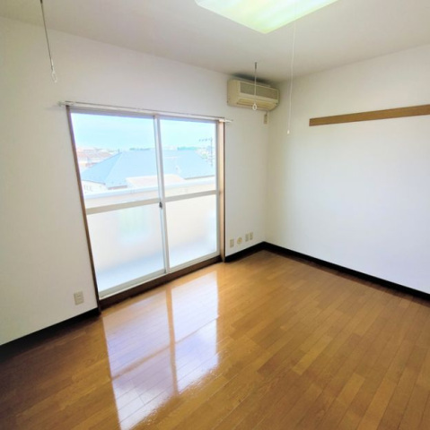 居室・リビング　居室