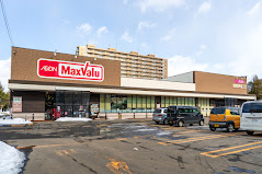 スーパー　マックスバリュ北1条東店（スーパー）まで485m