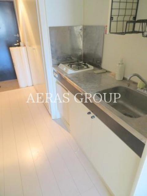 キッチン　同仕様タイプ