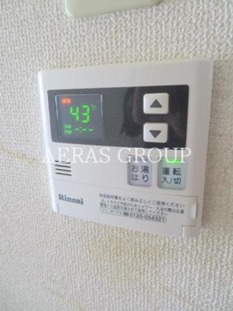 その他設備　同仕様タイプ