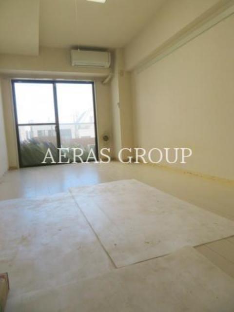 居室・リビング　同仕様タイプ