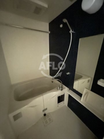 バス・シャワールーム　LaDouceur谷町　浴室