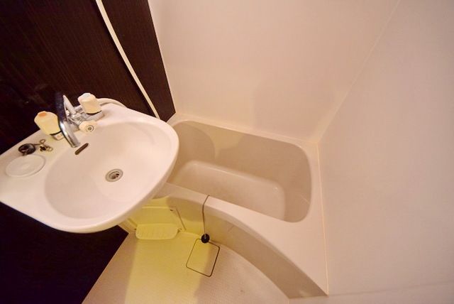 バス・シャワールーム　★★バス★★