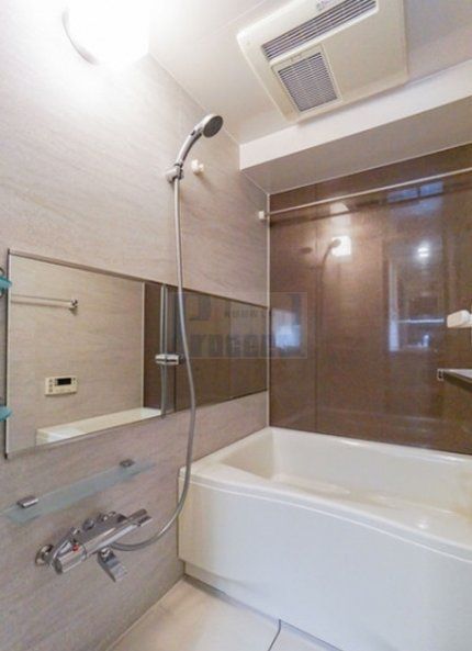 バス・シャワールーム　☆こちらの物件は仲介手数料無料です☆