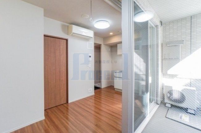 居室・リビング　☆こちらの物件は仲介手数料無料です☆