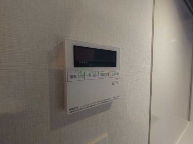 セキュリティ　別室参考画像です