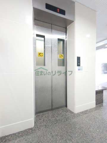 その他共有部分　コアシティ中野坂上