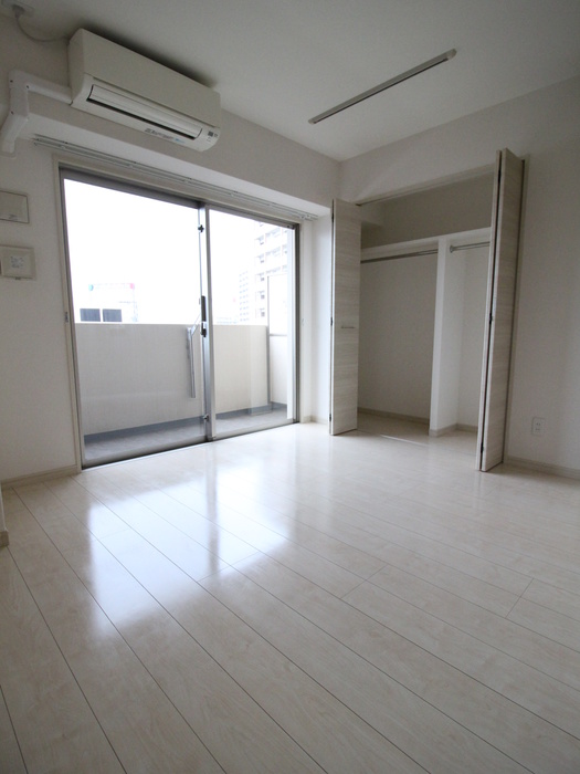 居室・リビング　同タイプの別のお部屋のお写真です。