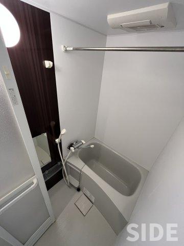 バス・シャワールーム　※同シリーズ参考画像