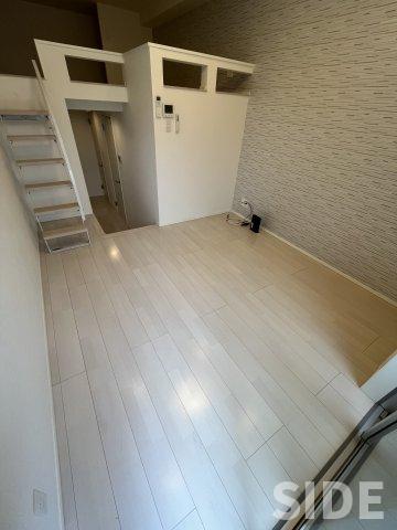 居室・リビング　※同シリーズ参考画像