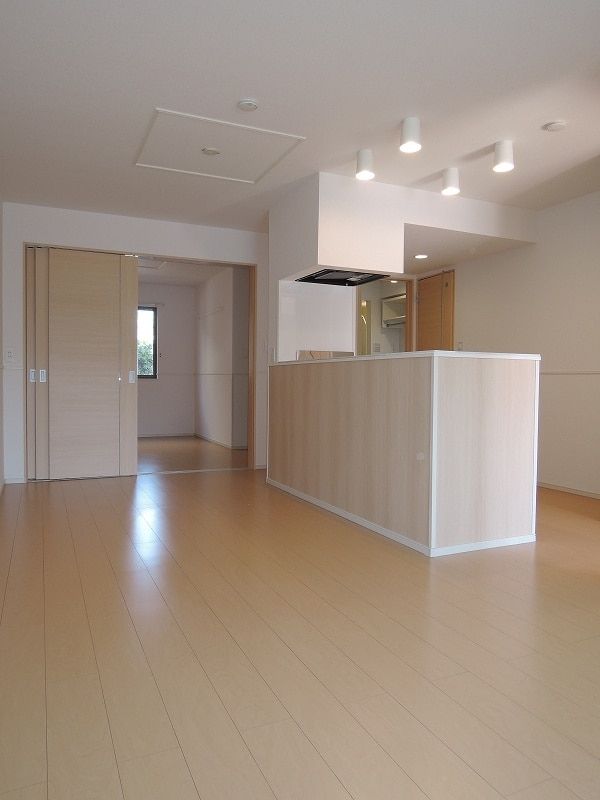 居室・リビング　リビング/居室