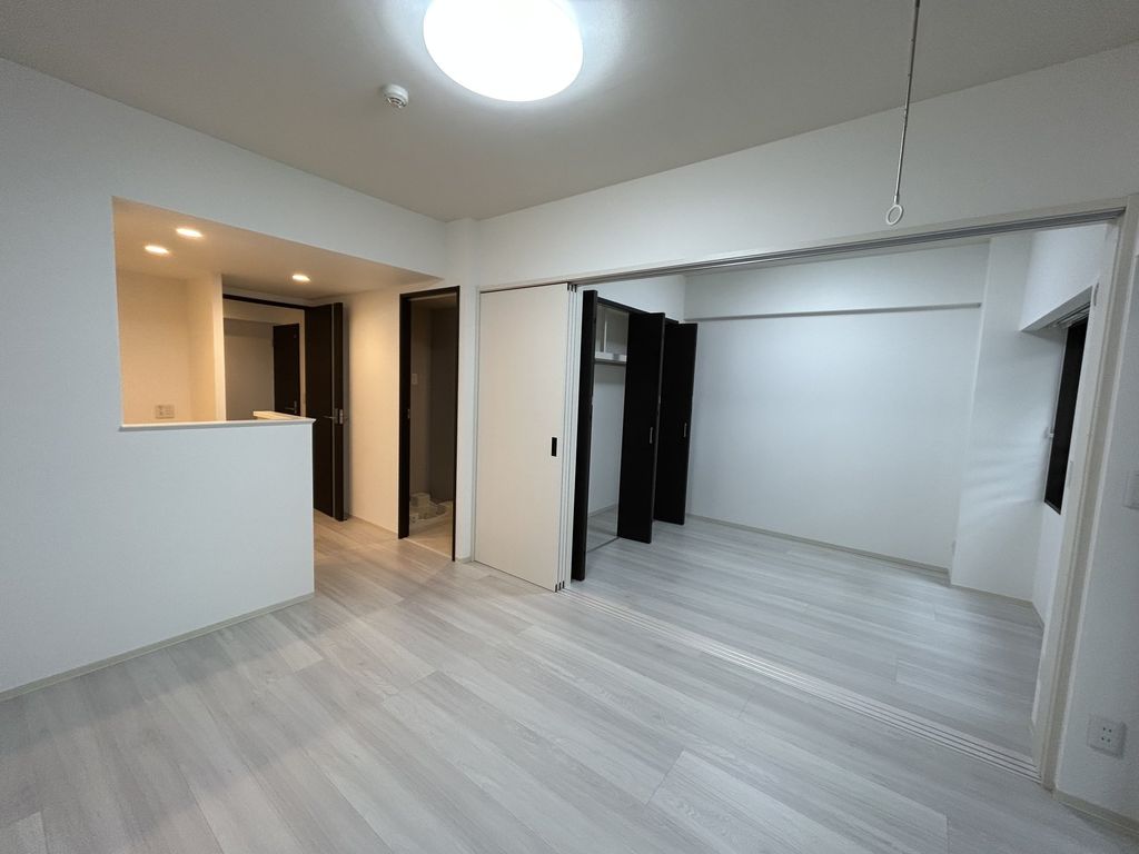 居室・リビング　リビング/居室