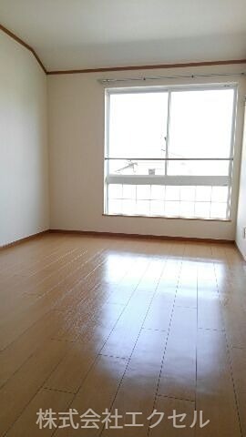 その他部屋・スペース　フローリングのお部屋です。