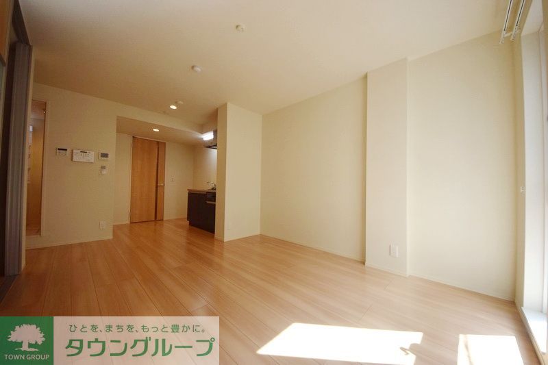 居室・リビング　リビング/居室