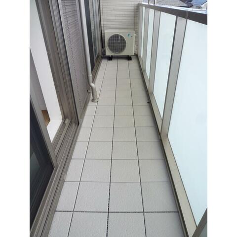 バルコニー　同仕様