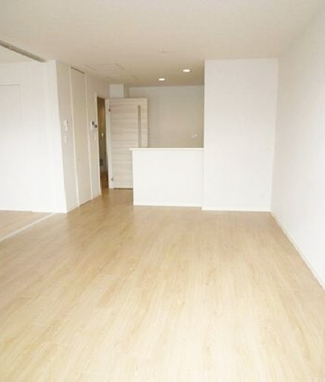 居室・リビング　同仕様