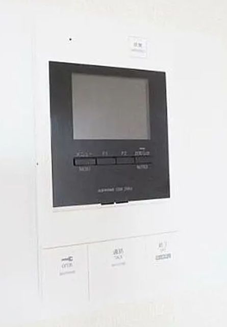 セキュリティ　参考写真