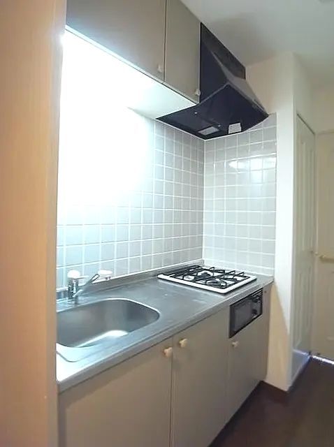 キッチン　参考写真