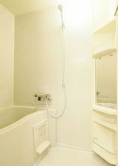 バス・シャワールーム　参考写真