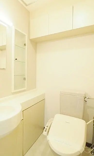 トイレ　参考写真