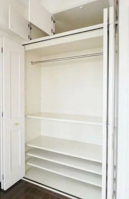 収納　参考写真