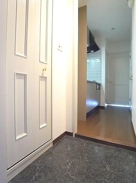 玄関　参考写真