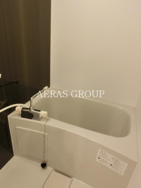 バス・シャワールーム　お風呂