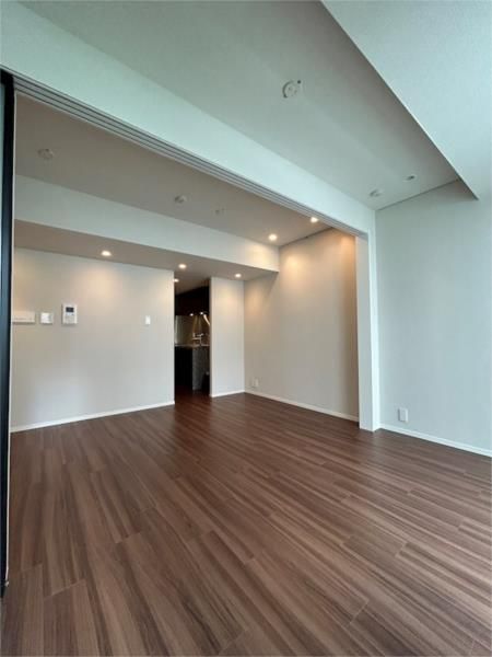 居室・リビング　ゆったり過ごせるリビングです