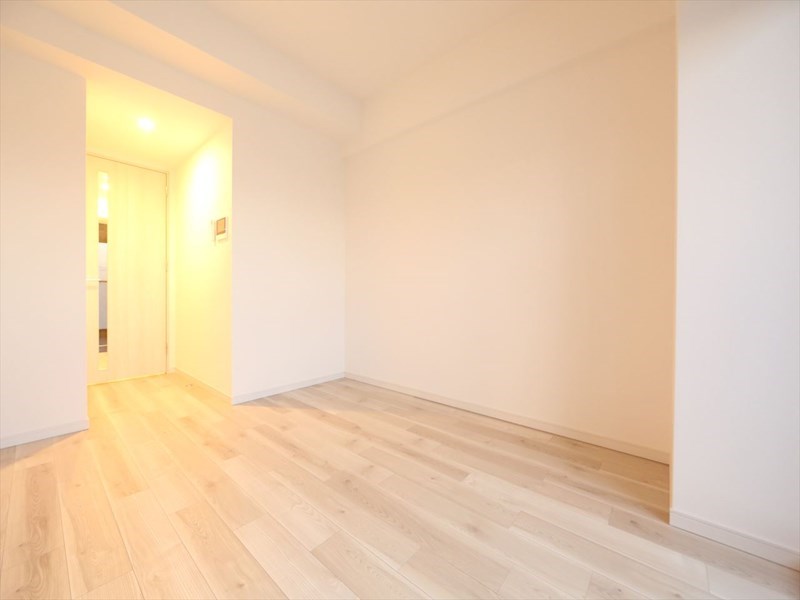 その他部屋・スペース　洋室7帖　クローゼット付（収納充実してます）