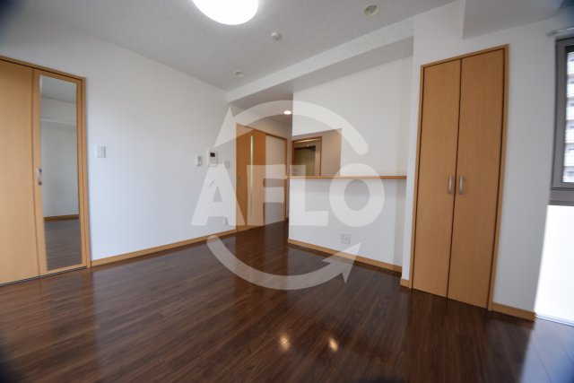 居室・リビング　OAK弥栄夕陽ヶ丘　洋室