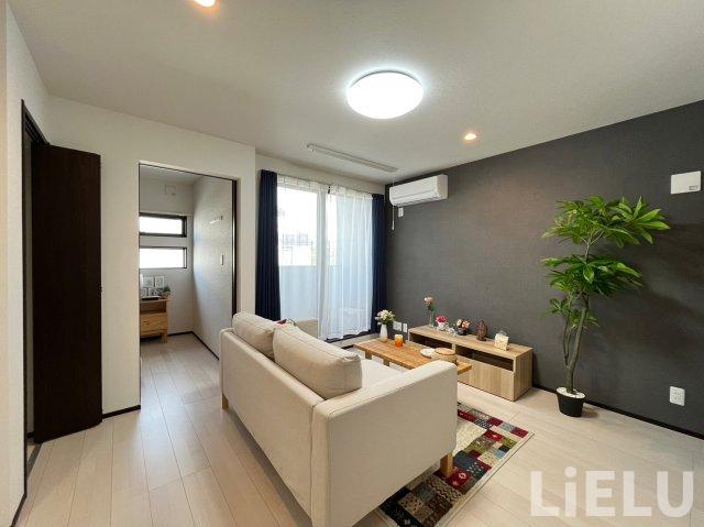 その他設備　同シリーズ物件の参考写真になります※現況優先