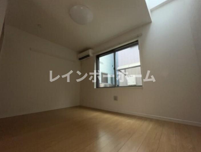 その他部屋・スペース　内装は落ち着いています