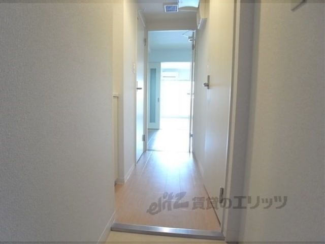 その他部屋・スペース　廊下
