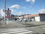コンビニ　サンクス高崎高関店（コンビニ）まで450m