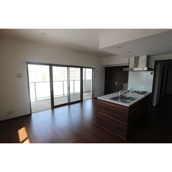 その他　リビング　※別号室参考写真