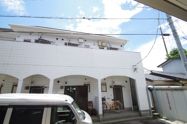 眺望　☆テラス部分から見た景色☆