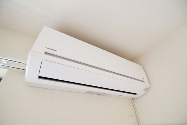 その他部屋・スペース　☆エアコン☆