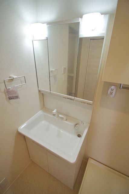 洗面設備　☆独立洗面台☆