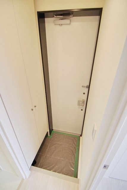 玄関　☆玄関スペース☆