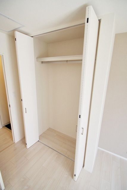 収納　☆クローゼットスペース☆