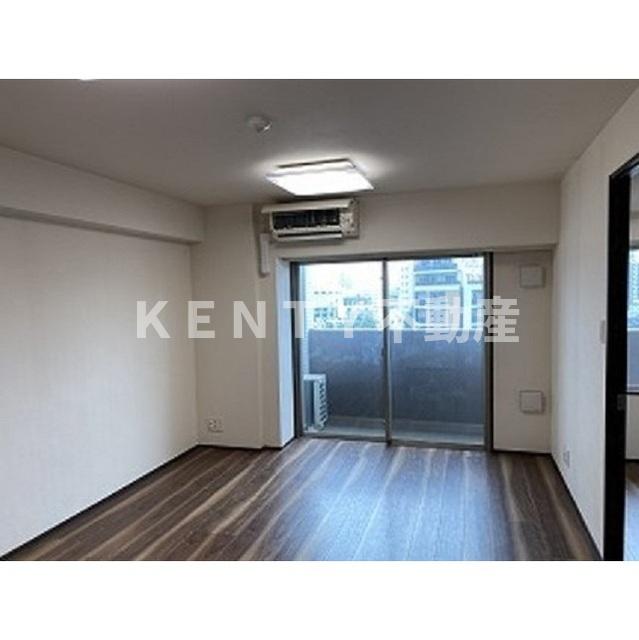 居室・リビング　おしゃれな居間です