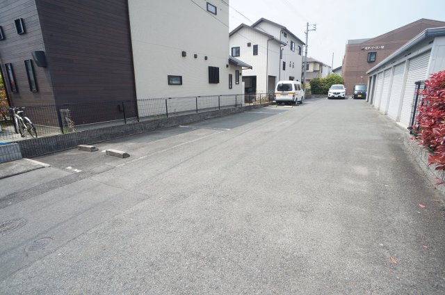 その他部屋・スペース　北側洋室