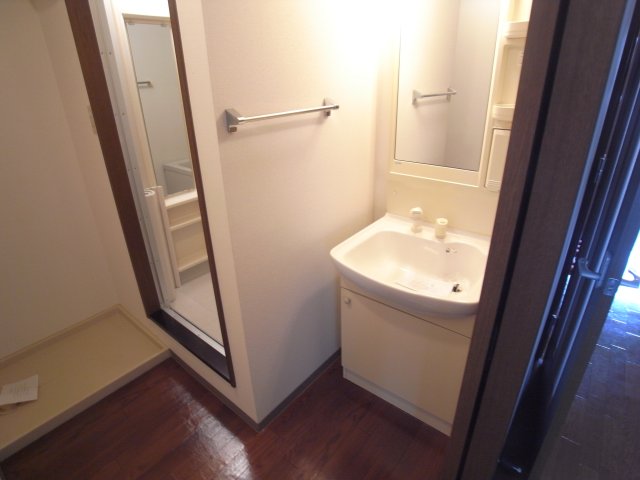 その他部屋・スペース　北側洋室