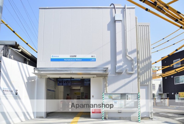 その他　沼袋駅（その他）まで1009m