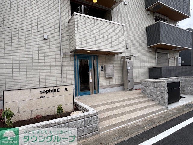 ロビー　エントランス